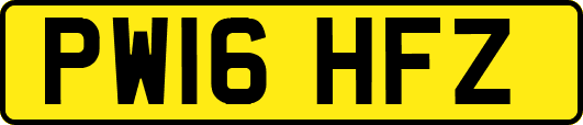 PW16HFZ