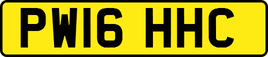 PW16HHC