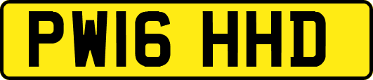 PW16HHD