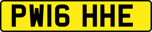 PW16HHE