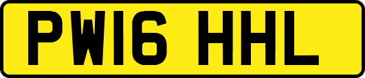 PW16HHL