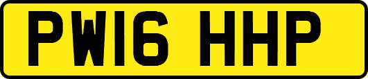 PW16HHP