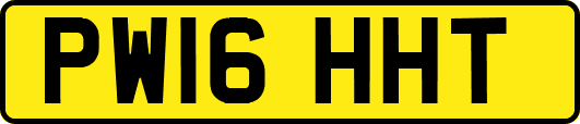 PW16HHT