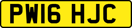 PW16HJC