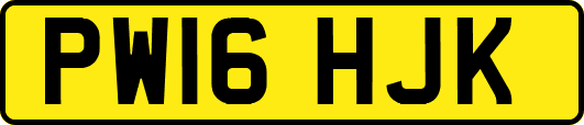 PW16HJK