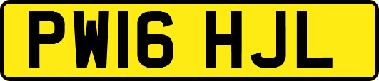 PW16HJL
