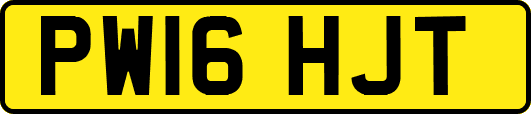 PW16HJT