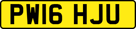 PW16HJU