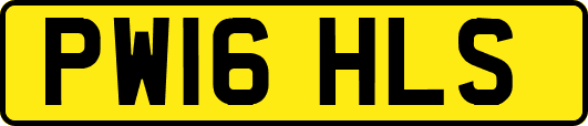 PW16HLS