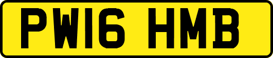PW16HMB
