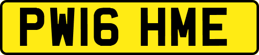 PW16HME