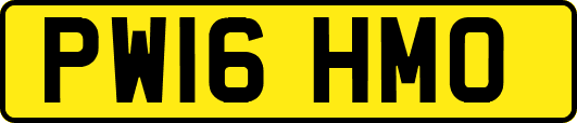 PW16HMO
