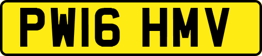 PW16HMV