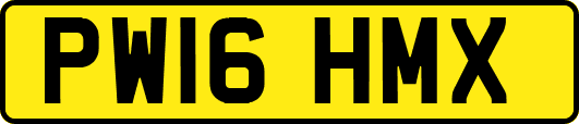 PW16HMX