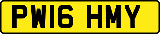 PW16HMY