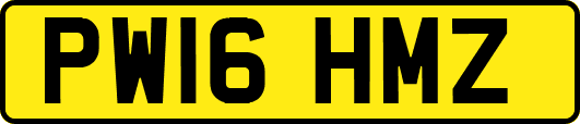 PW16HMZ