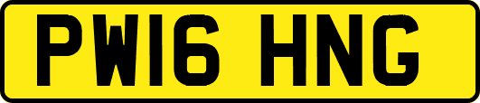 PW16HNG