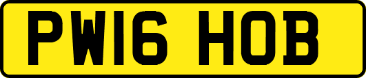 PW16HOB
