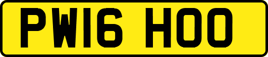 PW16HOO