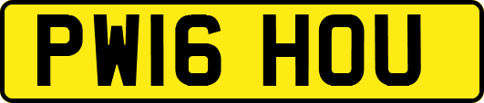 PW16HOU