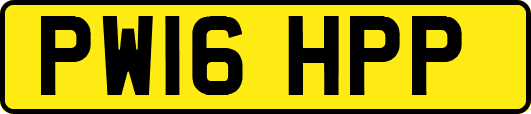 PW16HPP