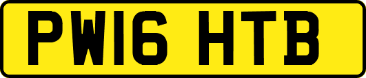 PW16HTB