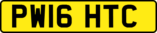 PW16HTC
