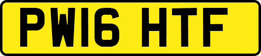 PW16HTF