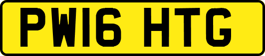 PW16HTG