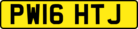 PW16HTJ