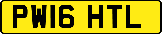 PW16HTL