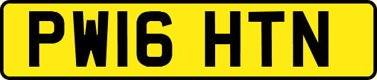 PW16HTN