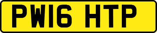 PW16HTP