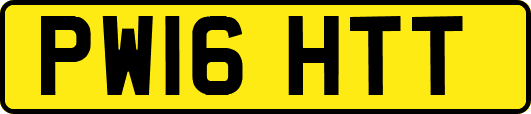 PW16HTT