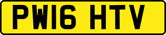 PW16HTV