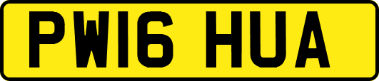 PW16HUA