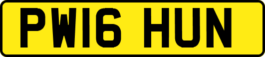 PW16HUN