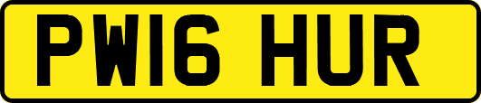 PW16HUR