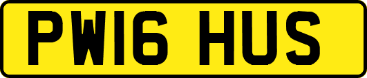PW16HUS
