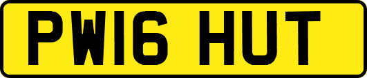 PW16HUT