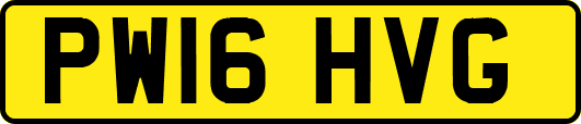 PW16HVG