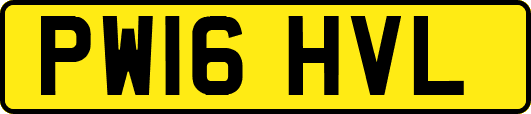 PW16HVL