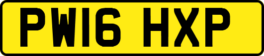PW16HXP