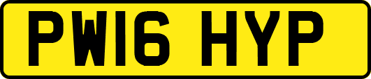 PW16HYP