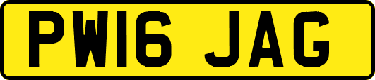 PW16JAG