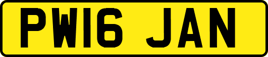 PW16JAN
