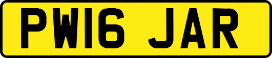 PW16JAR
