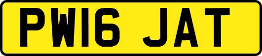 PW16JAT