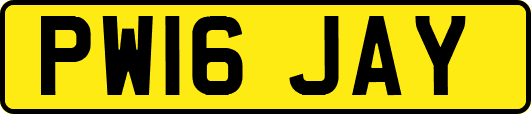 PW16JAY