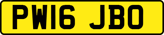 PW16JBO